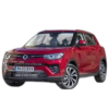 Éclairage LED pour SSANGYONG Tivoli