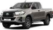 Bombillas LED para TOYOTA Hilux VIII Pick-Up (_N1_)