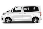 Ampoules LED pour TOYOTA PROACE VERSO (MPY_)