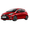 Ampoules LED pour TOYOTA Yaris (_P15_)