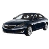 LED bulbs for VAUXHALL Insignia Mk 1 (A) (G09)
