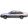 LED-Lampen für VAUXHALL Senator Mk 2 (B) (V88)