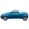 Ampoules LED pour VAUXHALL Tigra TwinTop (X04)