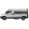 LED-lampen voor VAUXHALL Vivaro B Combi (X82)