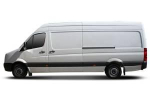 Éclairage LED pour VOLKSWAGEN (VW) CRAFTER 30-50 camionnette