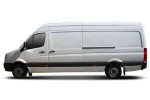Ampoules LED pour VOLKSWAGEN (VW) CRAFTER 30-50 camionnette