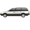 Bombillas LED para VOLKSWAGEN (VW) Passat (3A2, 35I)