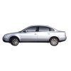 Illuminazione LED per VOLKSWAGEN (VW) Passat (3B2)