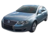 Illuminazione LED per VOLKSWAGEN (VW) Passat (3C2)