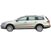 LED-Beleuchtung für VOLKSWAGEN (VW) Passat Alltrack (365)