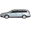 VOLKSWAGEN (VW)Passat Variant (365)用LED照明