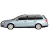 VOLKSWAGEN (VW)Passat Variant (365)用LEDバルブ