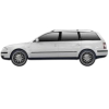 LED-Beleuchtung für VOLKSWAGEN (VW) Passat Variant (3B6)