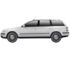 LED-Lampen für VOLKSWAGEN (VW) Passat Variant (3B6)