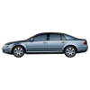 LED-Beleuchtung für VOLKSWAGEN (VW) Phaeton (3D1, 3D2, 3D3, 3D4, 3D6, 3D7, 3D8, 3D9)