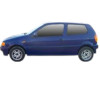 Ampoules LED pour VOLKSWAGEN (VW) Polo (6N1)