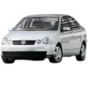 Lampadine LED per VOLKSWAGEN (VW) Polo a Tre Volumi (9A4, 9A2, 9N2, 9A6)