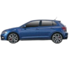 LED-Beleuchtung für VOLKSWAGEN (VW) Polo (AW1, BZ1)