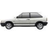 LED lighting for VOLKSWAGEN (VW) Polo Van (86CF)