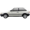 LED bulbs for VOLKSWAGEN (VW) Polo Van (86CF)
