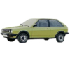 Éclairage LED pour VOLKSWAGEN (VW) Polo Classic (86C, 80)