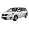 VOLKSWAGEN (VW)Routan用LEDバルブ