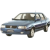 LED lighting for VOLKSWAGEN (VW) Santana