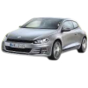 Illuminazione LED per VOLKSWAGEN (VW) Scirocco (137, 138)