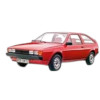 VOLKSWAGEN (VW)Scirocco (53B)用LEDバルブ