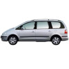 Lâmpadas LED para VOLKSWAGEN (VW) Sharan (7M8, 7M9, 7M6)