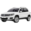 Illuminazione LED per VOLKSWAGEN (VW) Tiguan (5N_)