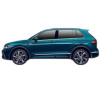 Lâmpadas LED para VOLKSWAGEN (VW) Tiguan (AD1)