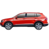 LED-Beleuchtung für VOLKSWAGEN (VW) Tiguan Allspace (BW2)