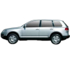 Illuminazione LED per VOLKSWAGEN (VW) Touareg (7LA, 7L6, 7L7)