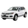 LED-Beleuchtung für VOLKSWAGEN (VW) Touareg (7P5, 7P6)