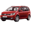 LED-Beleuchtung für VOLKSWAGEN (VW) Touran (1T3)