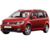 LED-Lampen für VOLKSWAGEN (VW) Touran (1T3)