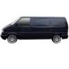 Illuminazione LED per VOLKSWAGEN (VW) Transporter IV Furgone (70A, 70H, 7DA, 7DH)