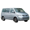 VOLKSWAGEN (VW)Transporter V Bus/Coach (7HB, 7HJ, 7EB, 7EJ, 7EF, 7EG)用LED照明