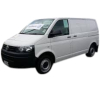 Illuminazione LED per VOLKSWAGEN (VW) Transporter V Furgone (7HA, 7HH, 7EA, 7EH)