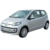 LED-verlichting voor VOLKSWAGEN (VW) up (121, 122, BL1, BL2)