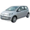 LED-lampen voor VOLKSWAGEN (VW) up (121, 122, BL1, BL2)