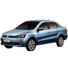 LED-Lampen für VOLKSWAGEN (VW) Voyage (5U4)