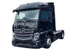 Ampoules LED pour MERCEDES-BENZ ACTROS MP4 & MP5