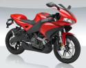 Lampadine LED per BUELL R 1125 R
