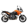 Lampadine LED per KTM Adventure 1190