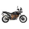 LED-verlichting voor KTM Adventure 1190 R