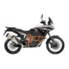 LED-lampen voor KTM Adventure 1190 R