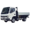 Lampadine LED per FUSO Canter