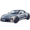 Ampoules LED pour ALPINE A110 II